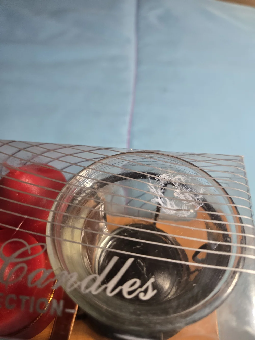 Candlesticks set three